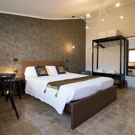 B&B San Carlo Ламеция Терме Екстериор снимка