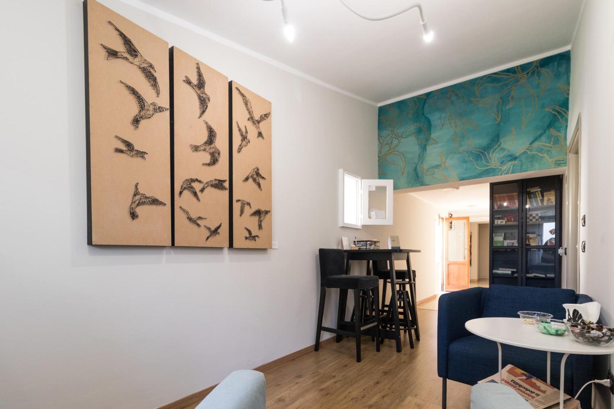 B&B San Carlo Ламеция Терме Екстериор снимка