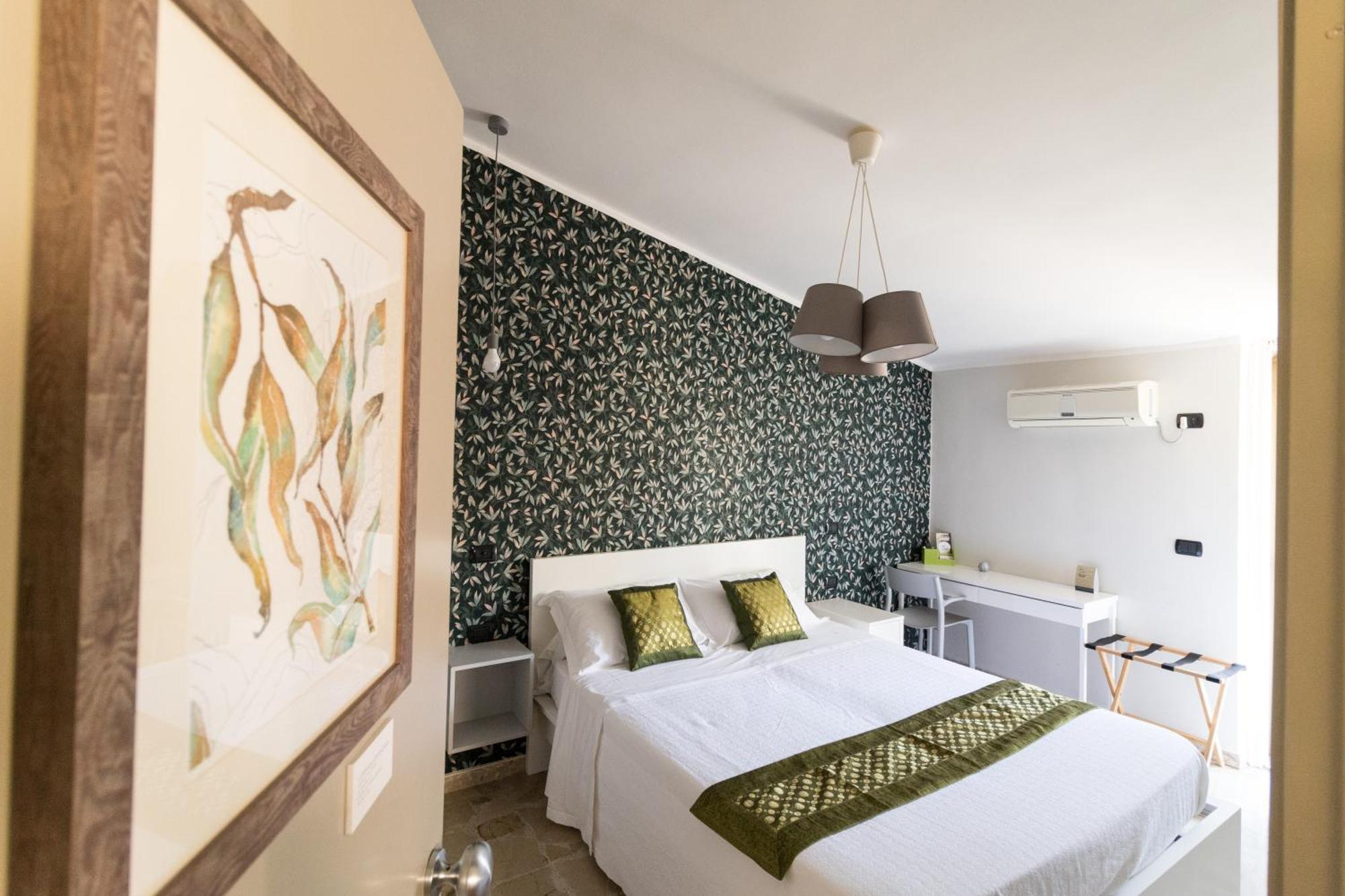 B&B San Carlo Ламеция Терме Екстериор снимка