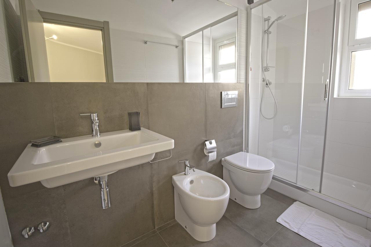 B&B San Carlo Ламеция Терме Екстериор снимка
