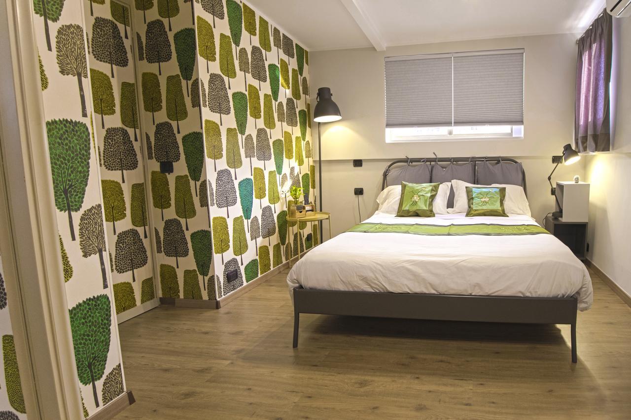 B&B San Carlo Ламеция Терме Екстериор снимка