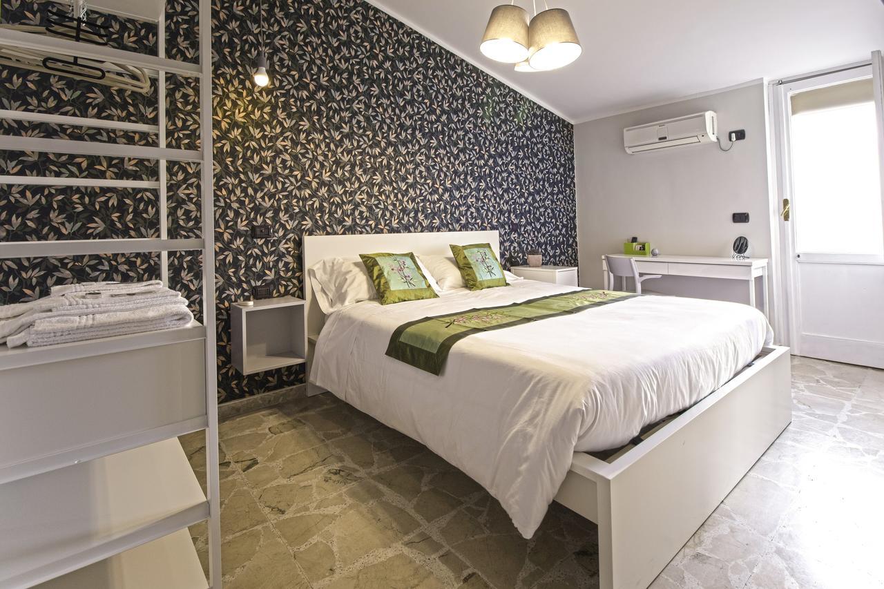 B&B San Carlo Ламеция Терме Екстериор снимка
