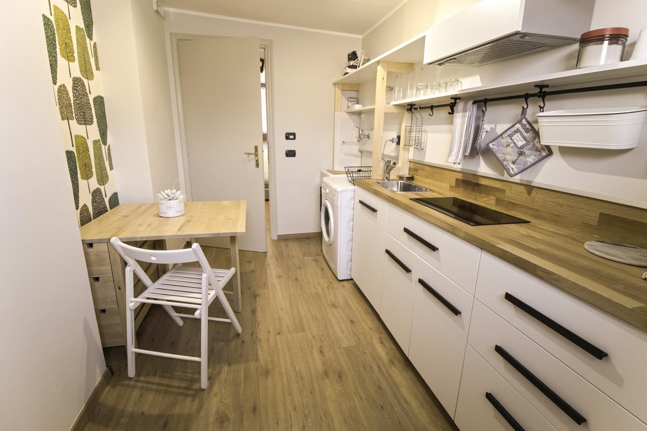 B&B San Carlo Ламеция Терме Екстериор снимка