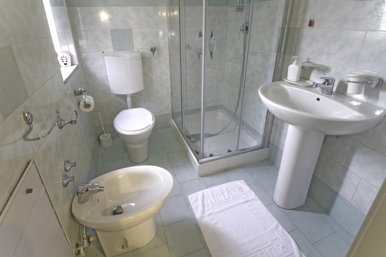 B&B San Carlo Ламеция Терме Екстериор снимка