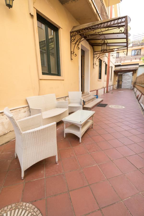 B&B San Carlo Ламеция Терме Екстериор снимка