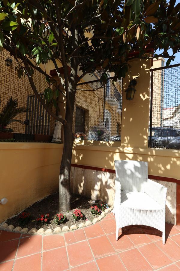 B&B San Carlo Ламеция Терме Екстериор снимка