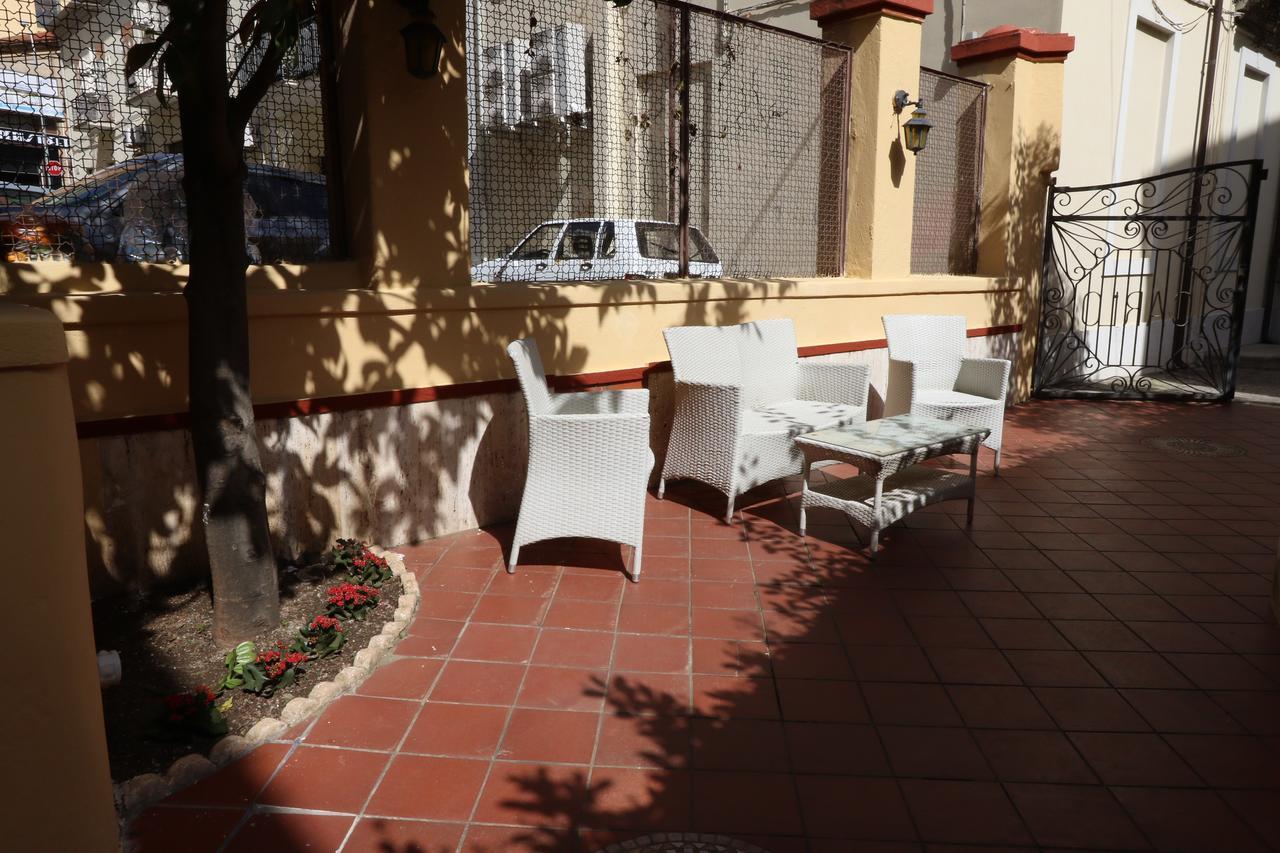 B&B San Carlo Ламеция Терме Екстериор снимка