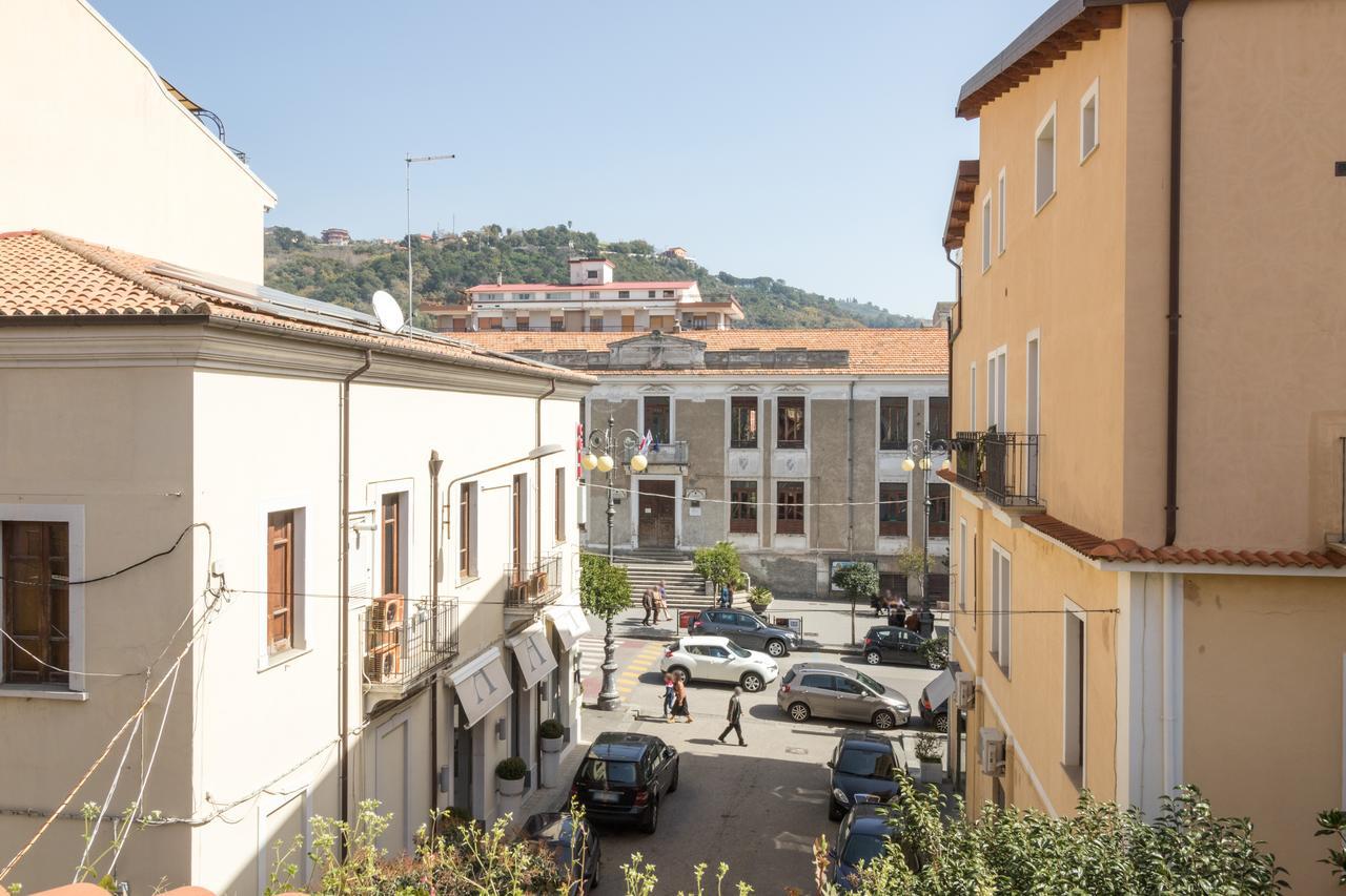 B&B San Carlo Ламеция Терме Екстериор снимка