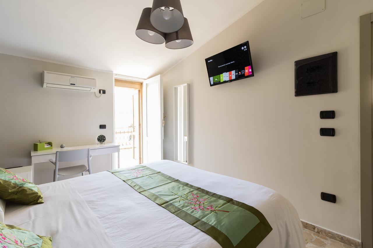 B&B San Carlo Ламеция Терме Екстериор снимка